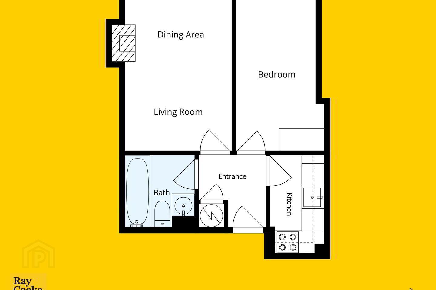 75 Gandon Hall 15 of 15