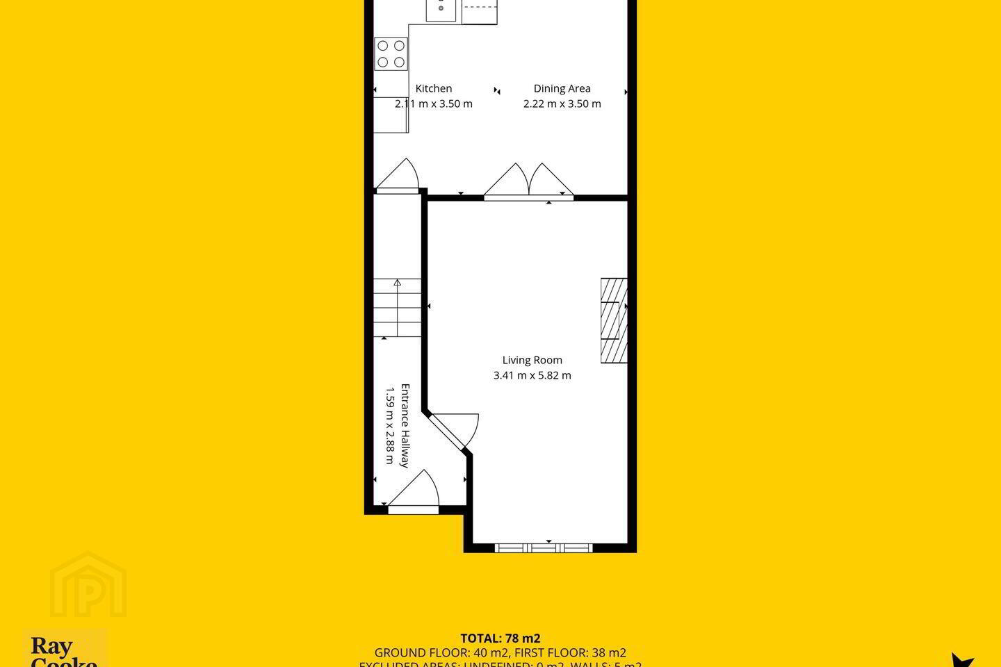 10 Millcourt Drive 20 of 21