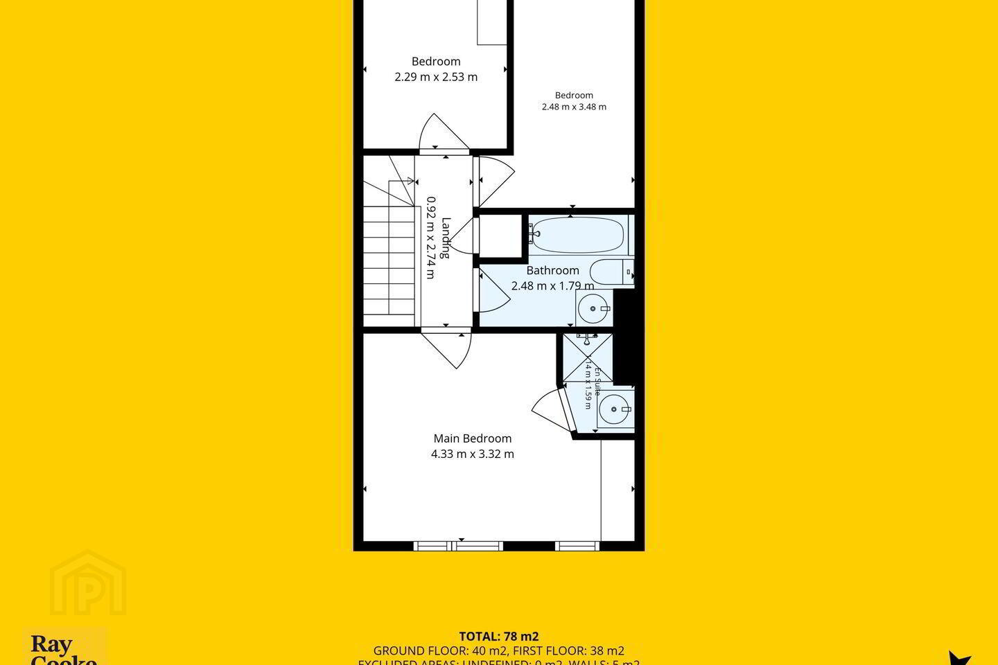 10 Millcourt Drive 21 of 21