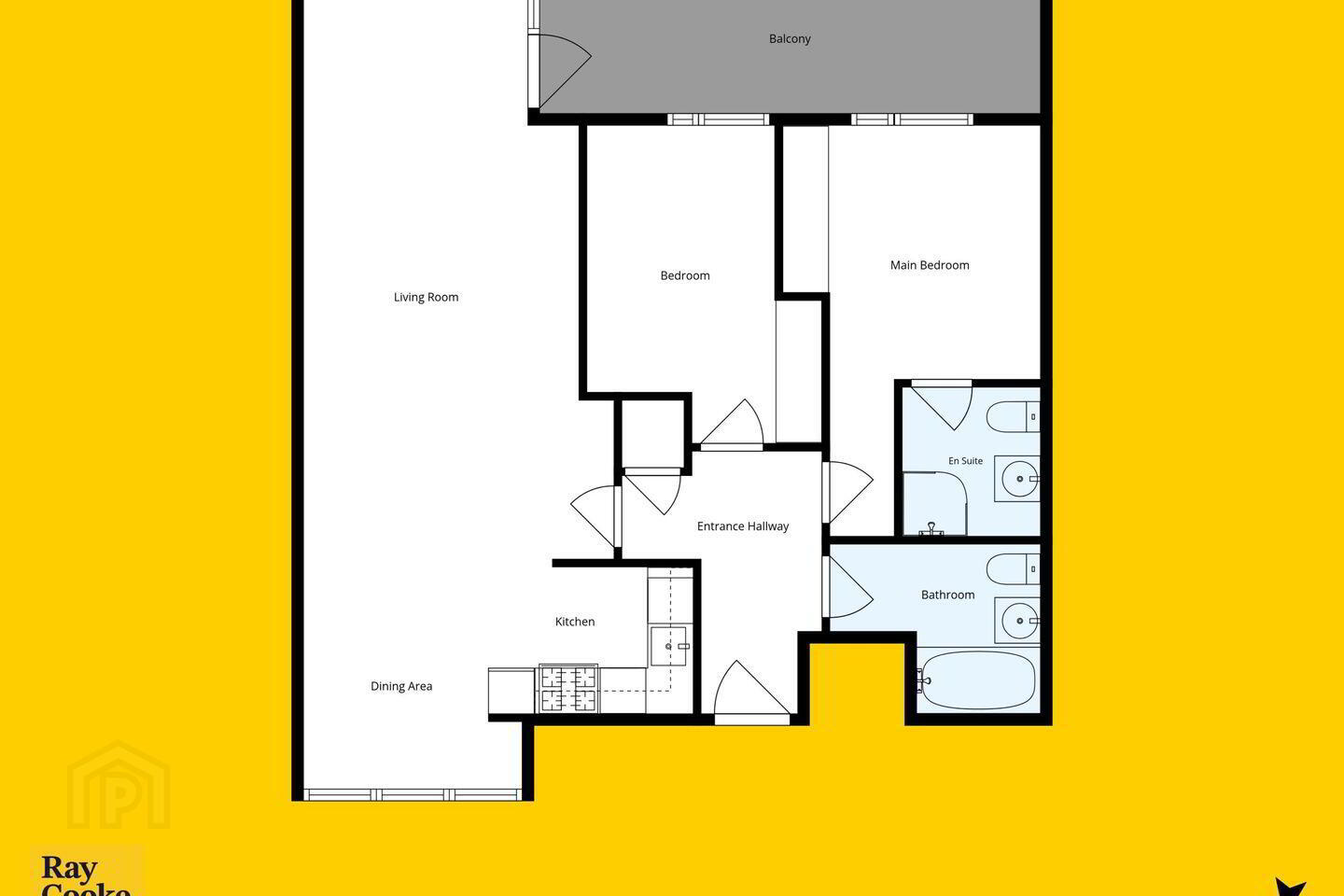 28 Shackleton House 17 of 17