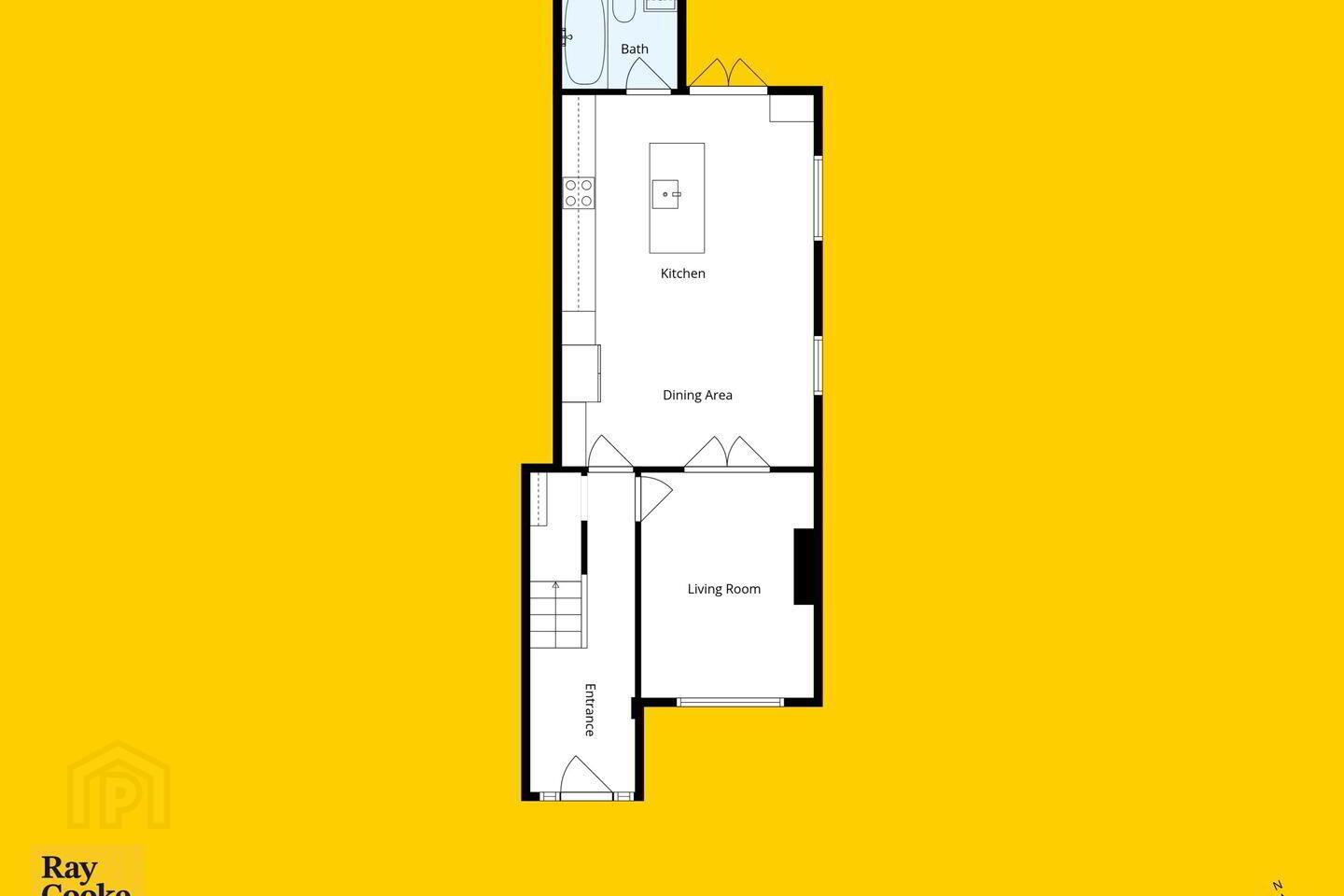 64 Kildonan Road 24 of 25