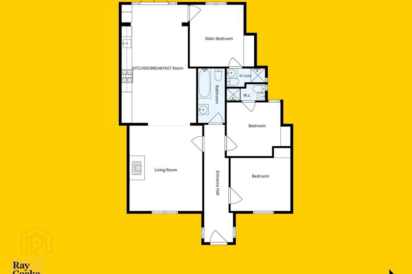 97 Beech Grove Cottages 20 of 20