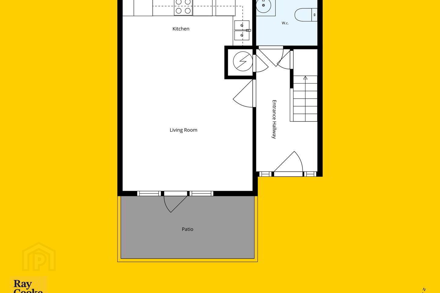 61 Hunters Green 24 of 25