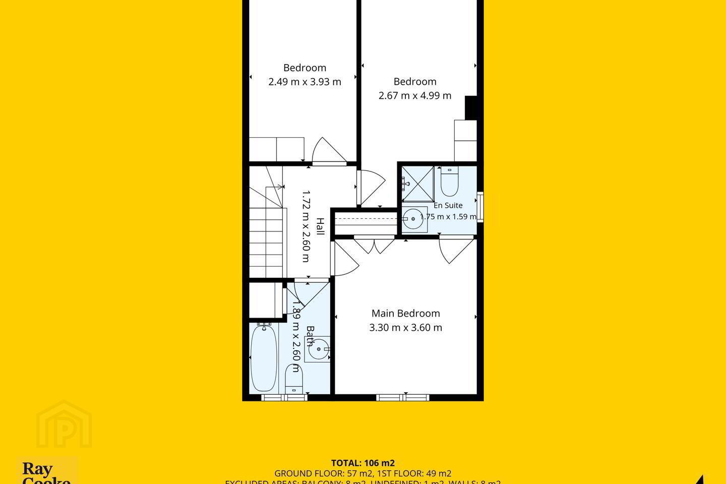 10 Carrigmore Terrace 32 of 32