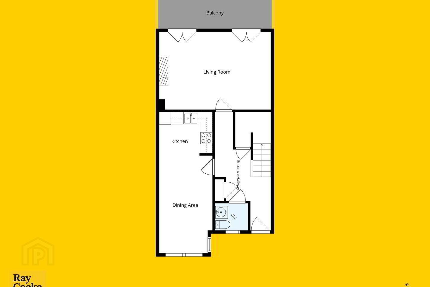 8 Chipping Terrace 24 of 25