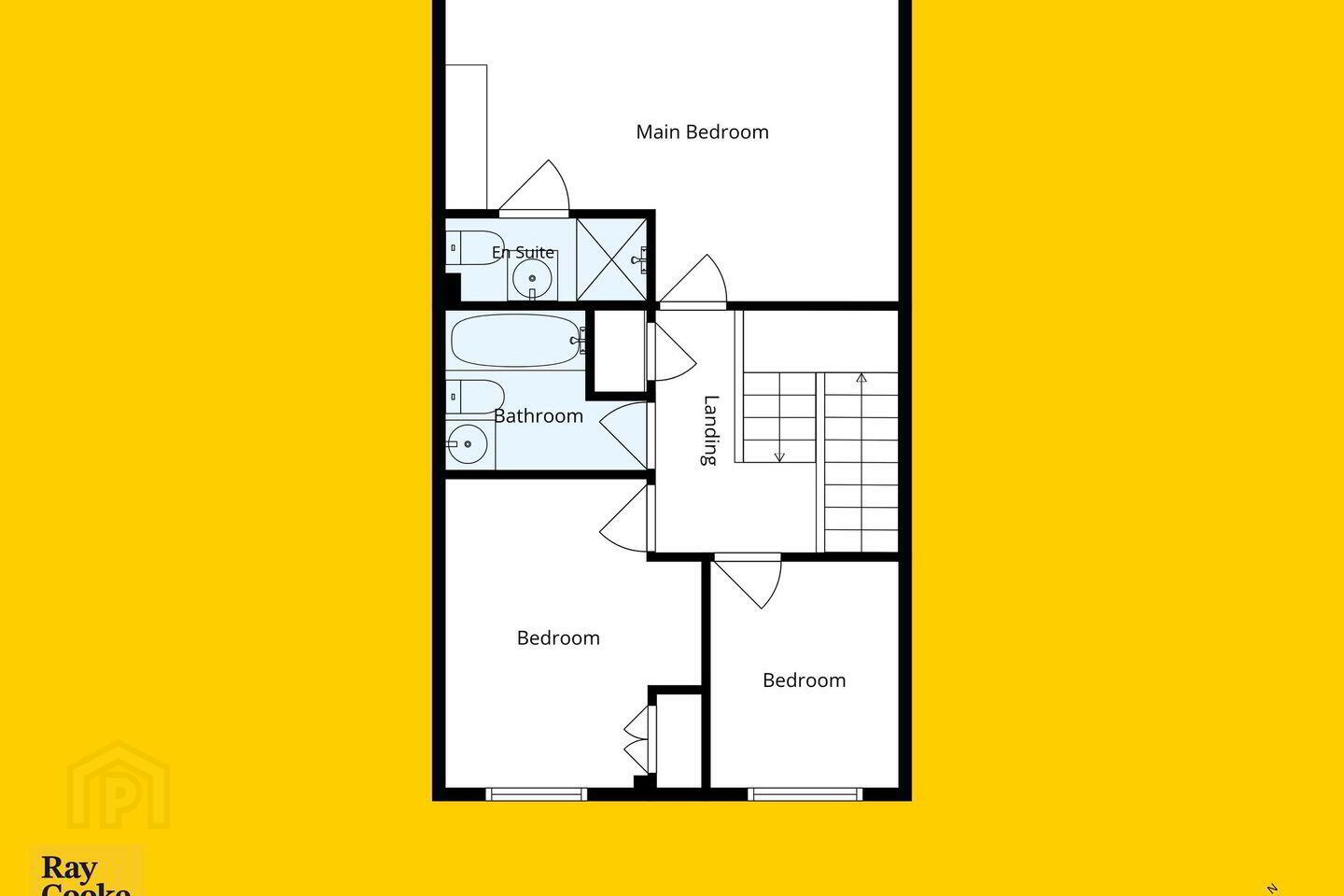 8 Chipping Terrace 25 of 25