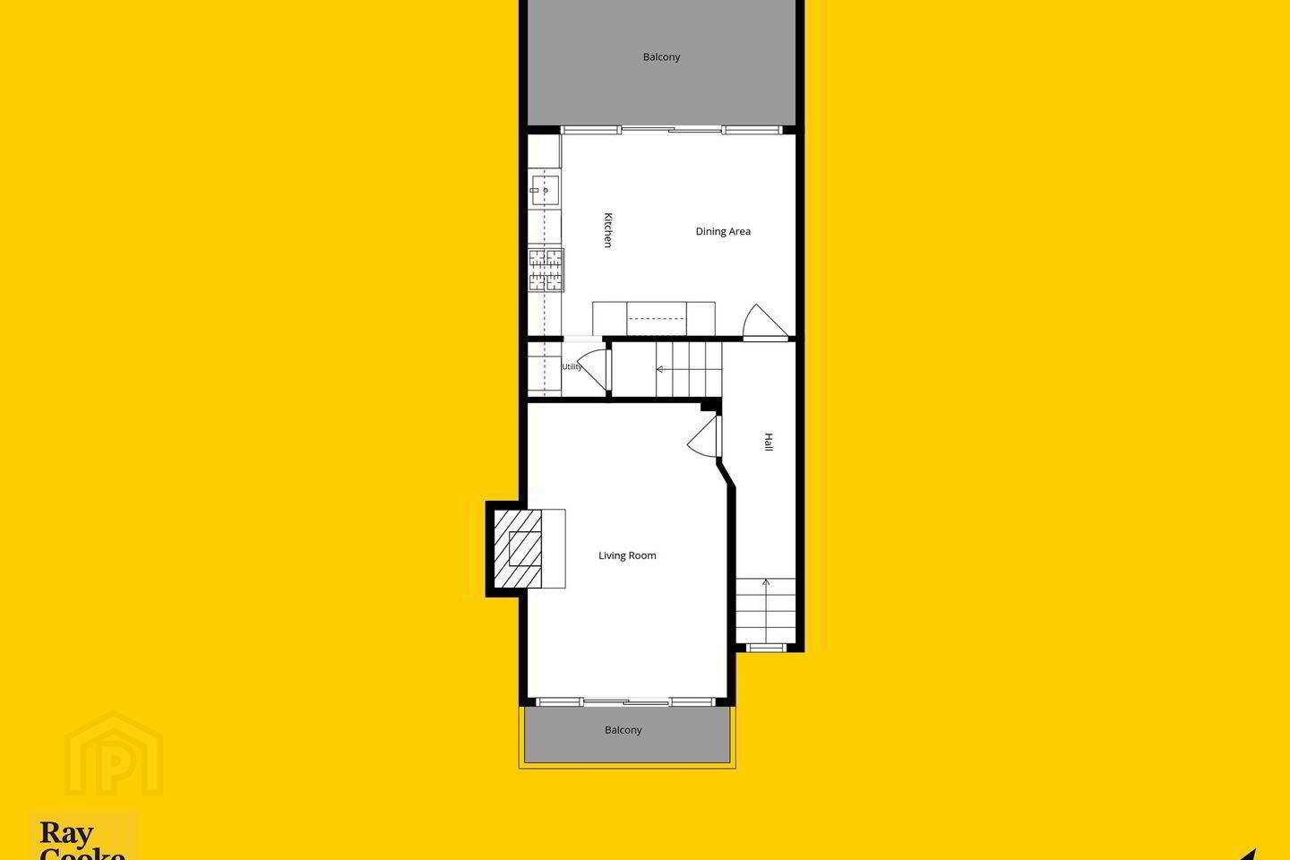 47 Hayworth Terrace 24 of 25