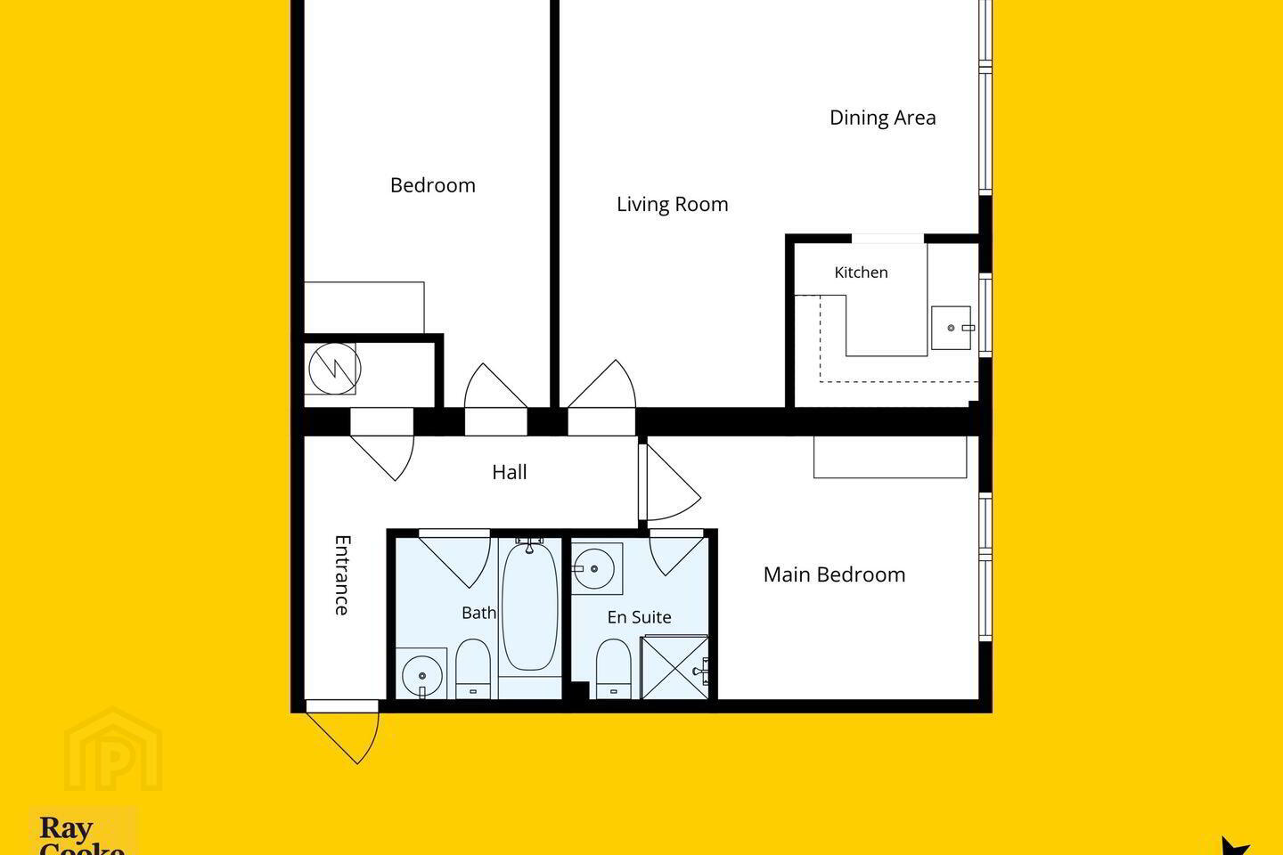 51 Hampton Wood Green 18 of 18