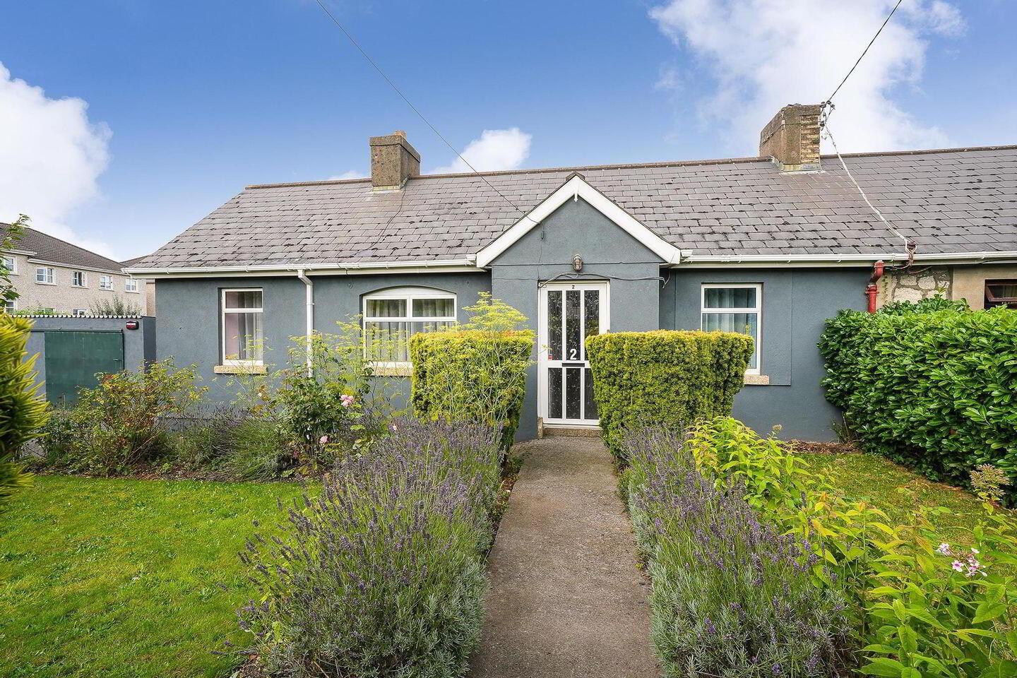 2 Gibbons Cottages 1 of 37