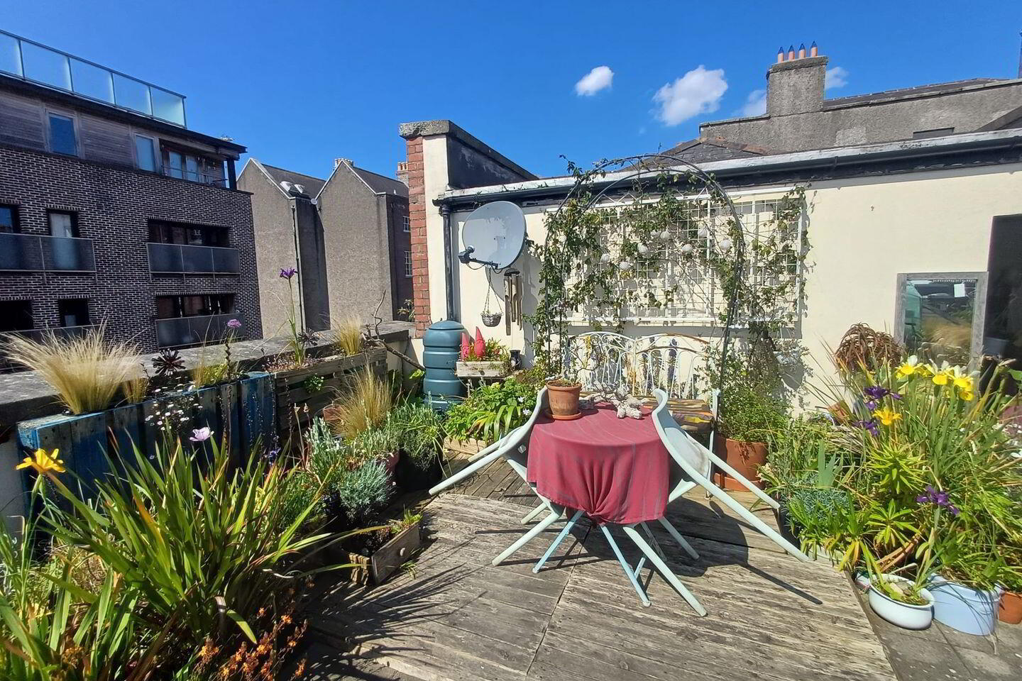 Apartment 2 2 Henrietta Street 13 of 14