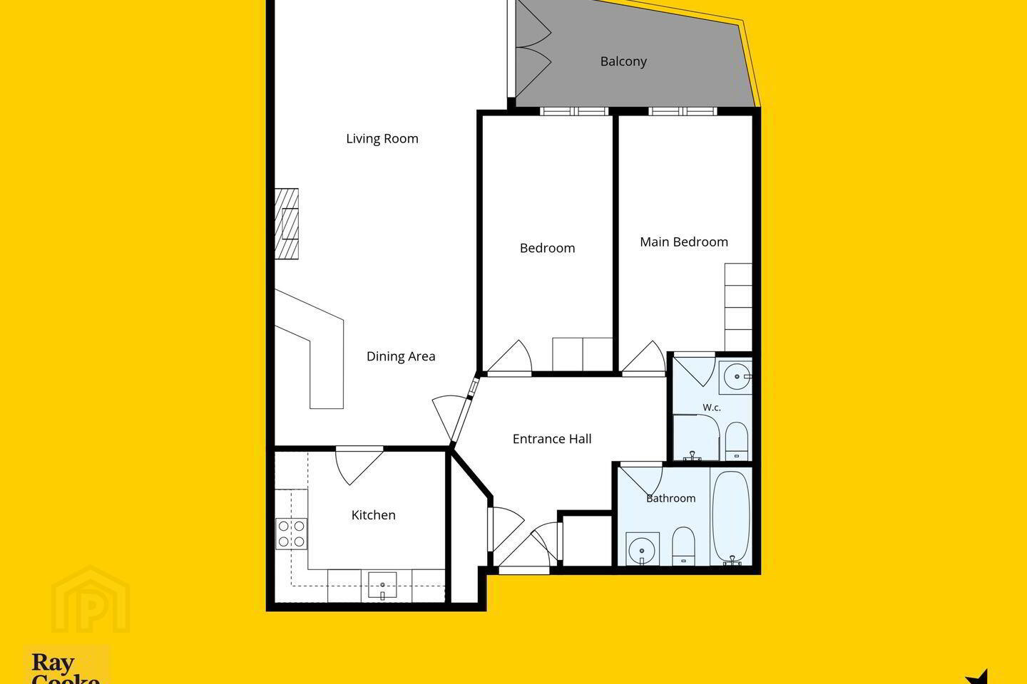 25 Kinsella Hall 22 of 22