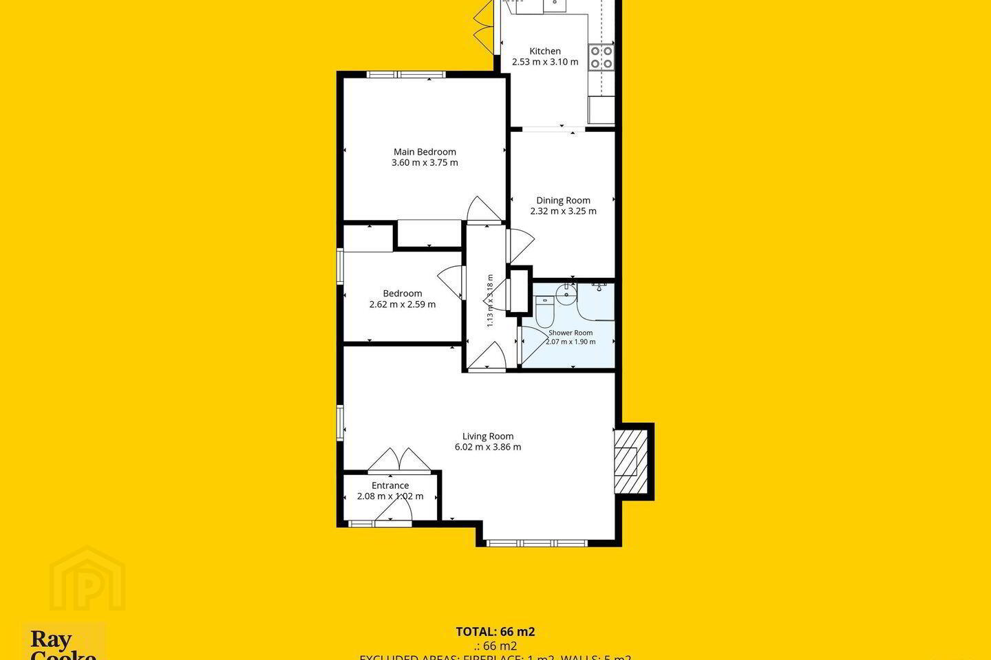 35 Cherrywood Avenue 17 of 17