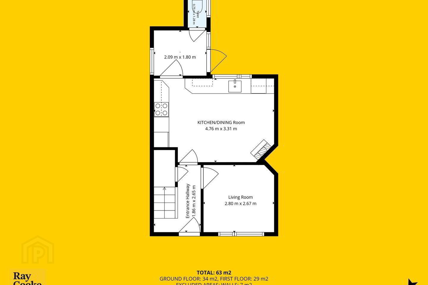 293 Landen Road 21 of 22