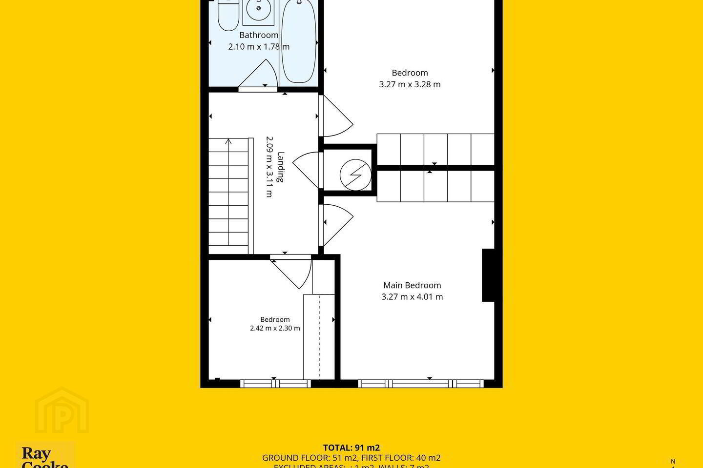 5 Ashwood Way 25 of 25