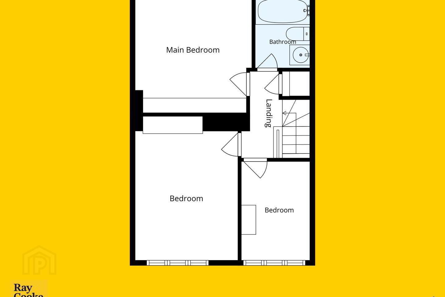 23 Earlsfort Avenue 24 of 24