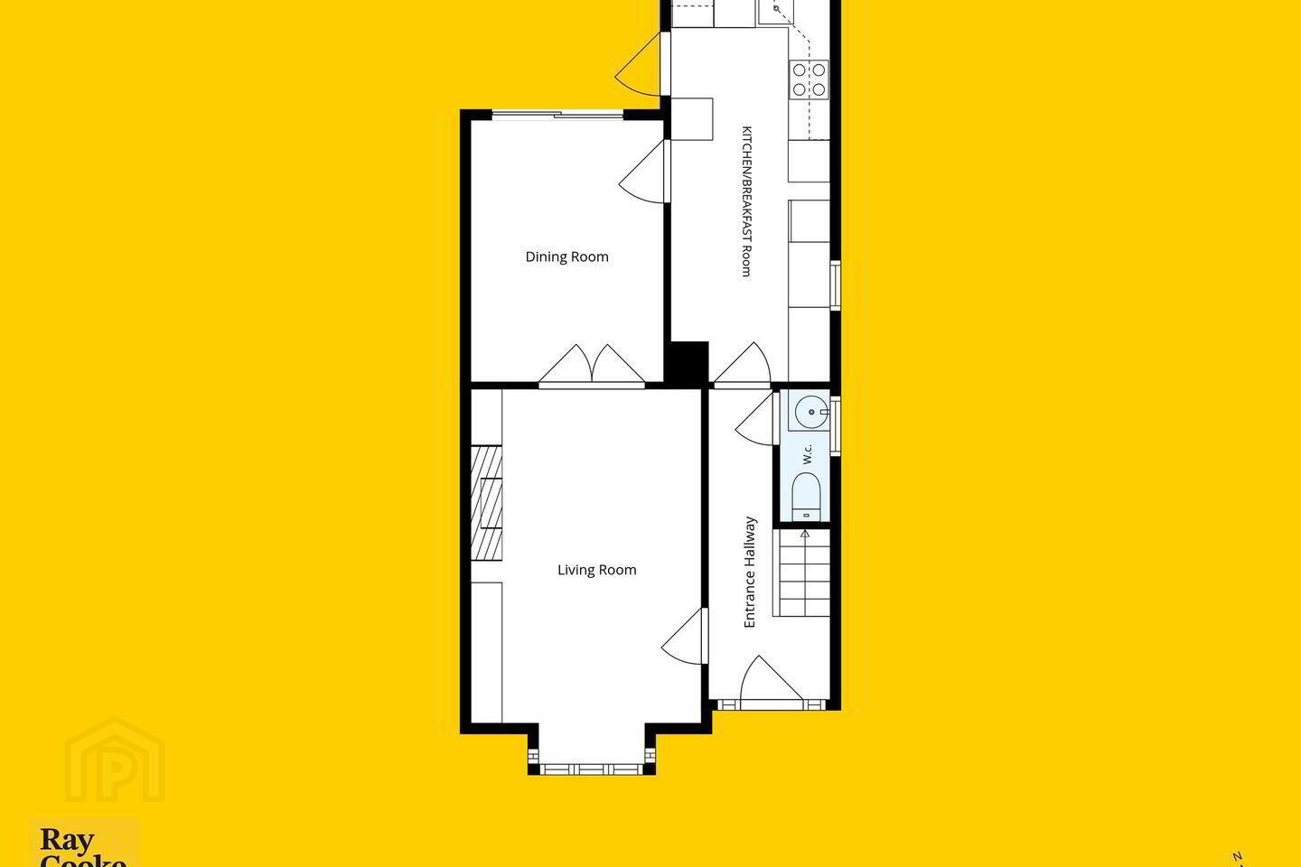 71 Hazelbury Green 23 of 24