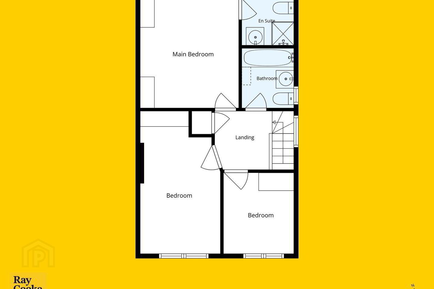 71 Hazelbury Green 24 of 24
