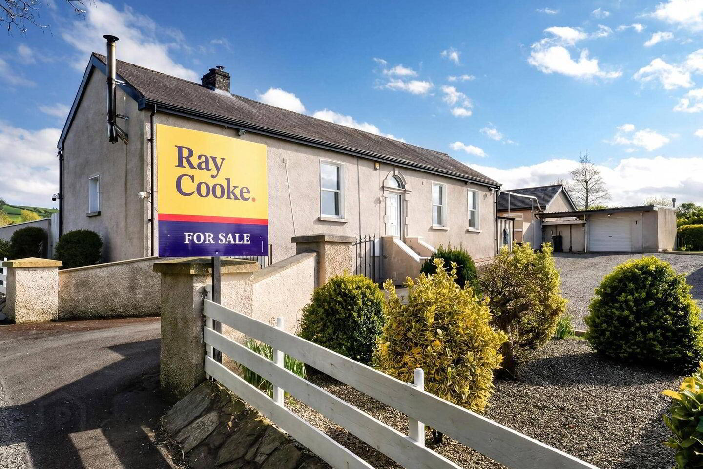 Calliaghstown Lower 1 of 60