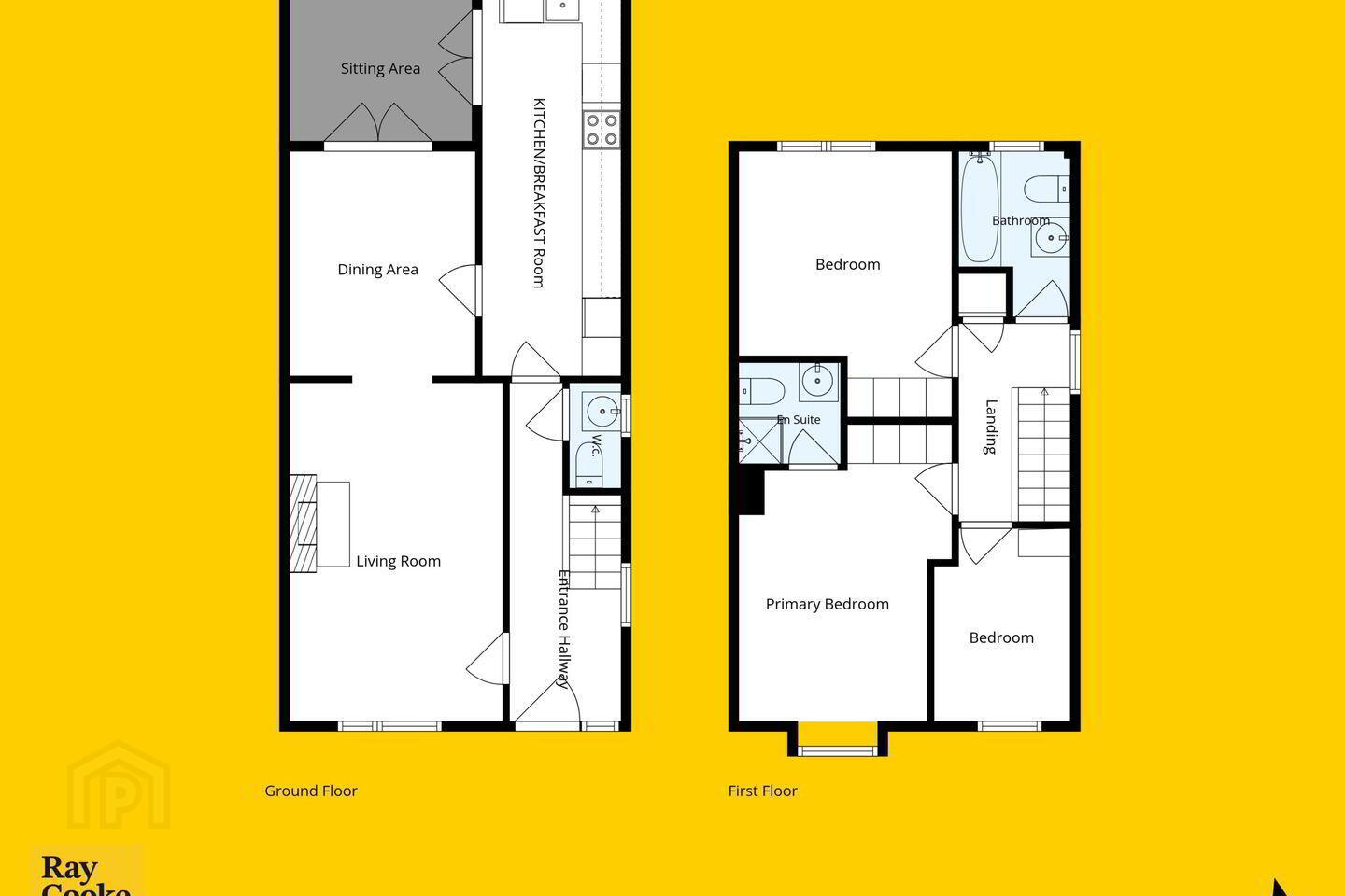 49 Summerfield Rise 29 of 29