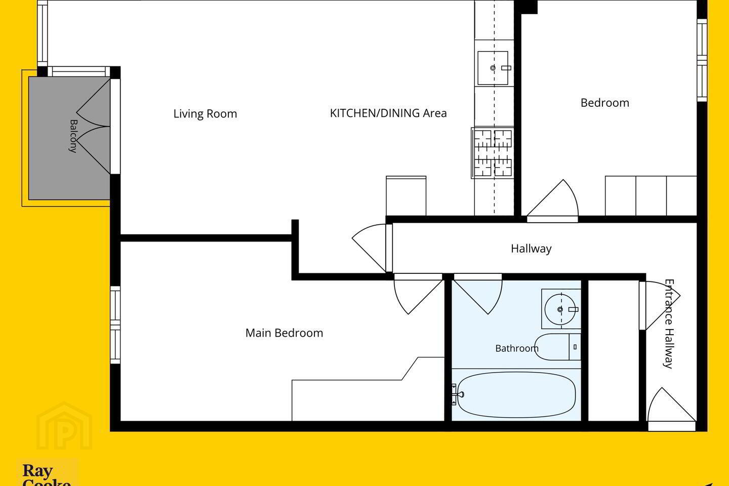 13 Richmond Square 24 of 24