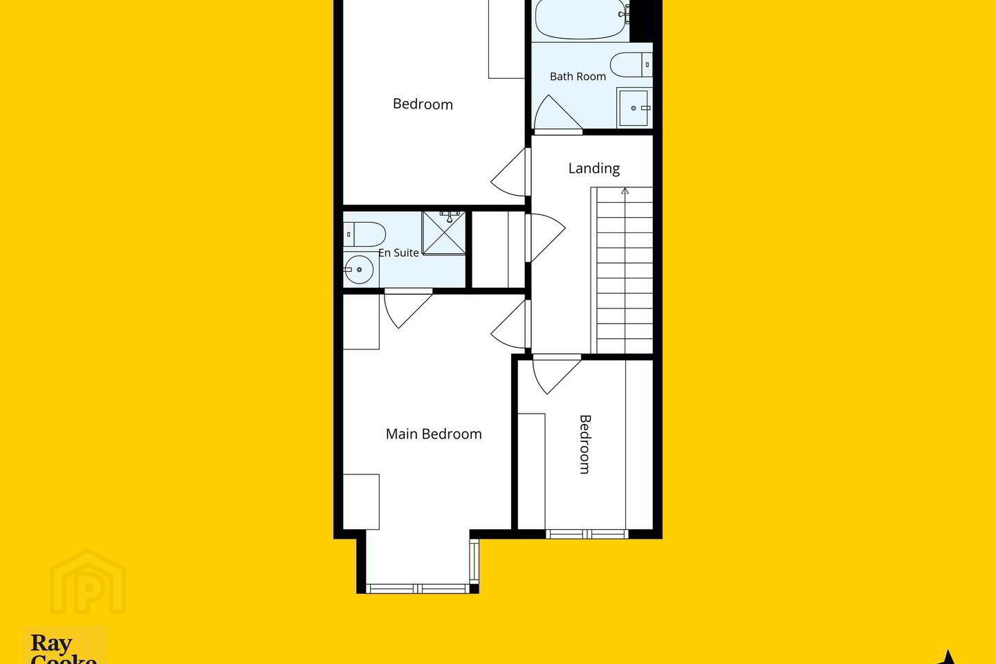 13 Blackthorn Hill View 24 of 24