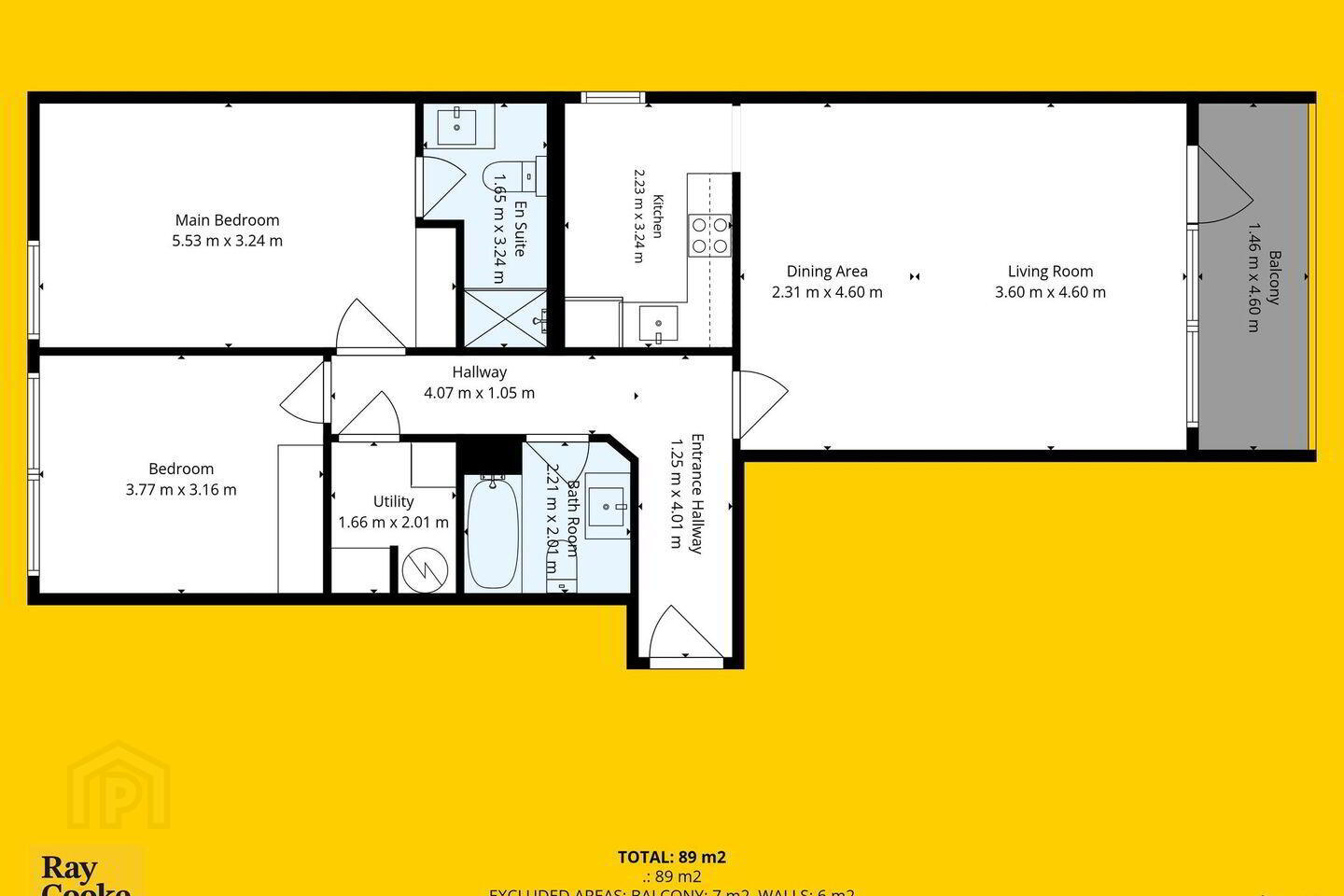 Apt 7, Southgate 25 of 25