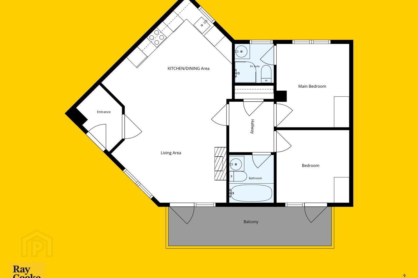 13 Moylaragh Mews 22 of 22