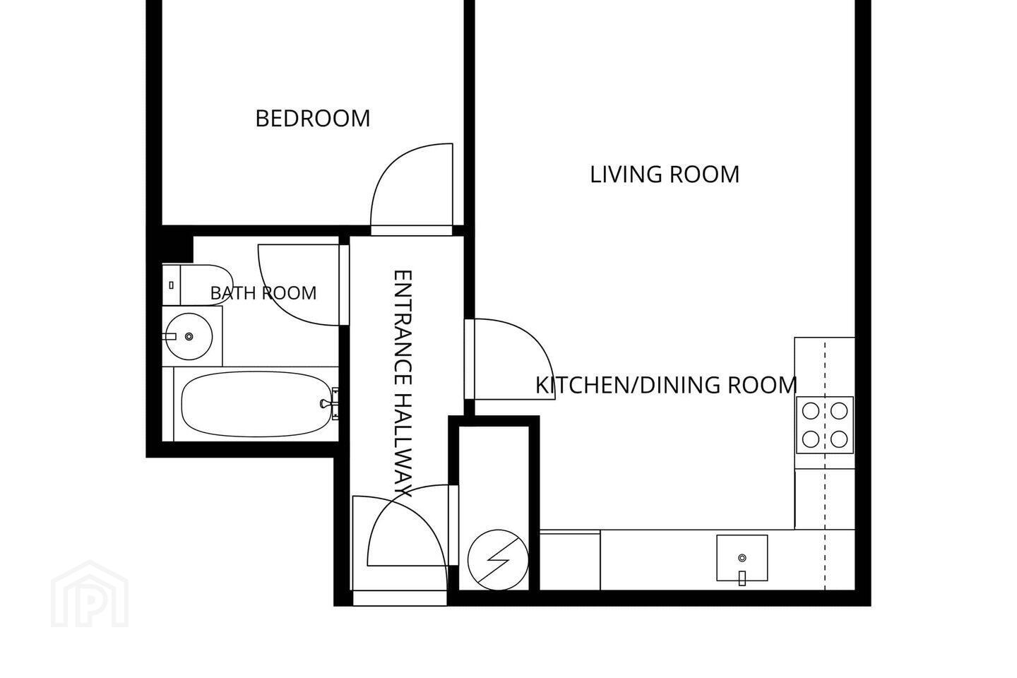 64 Hampton Wood Avenue 28 of 28
