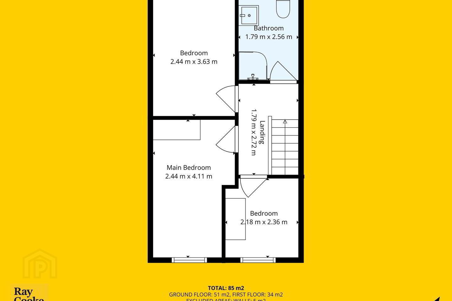 32A Drumcairn Park 28 of 28