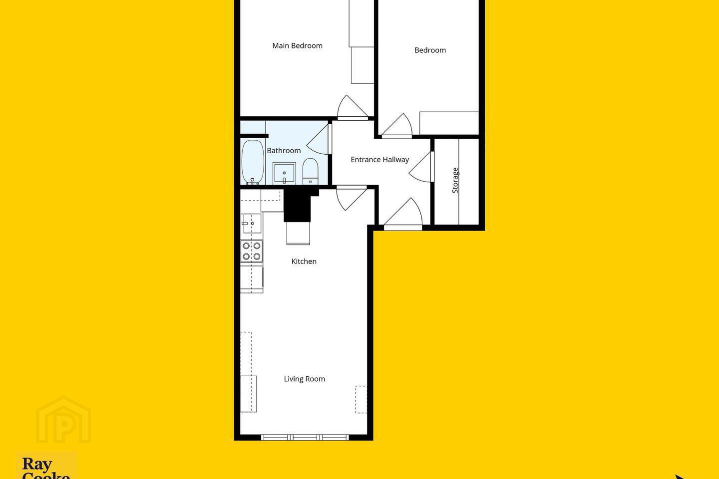 25 Eaton Close 15 of 15