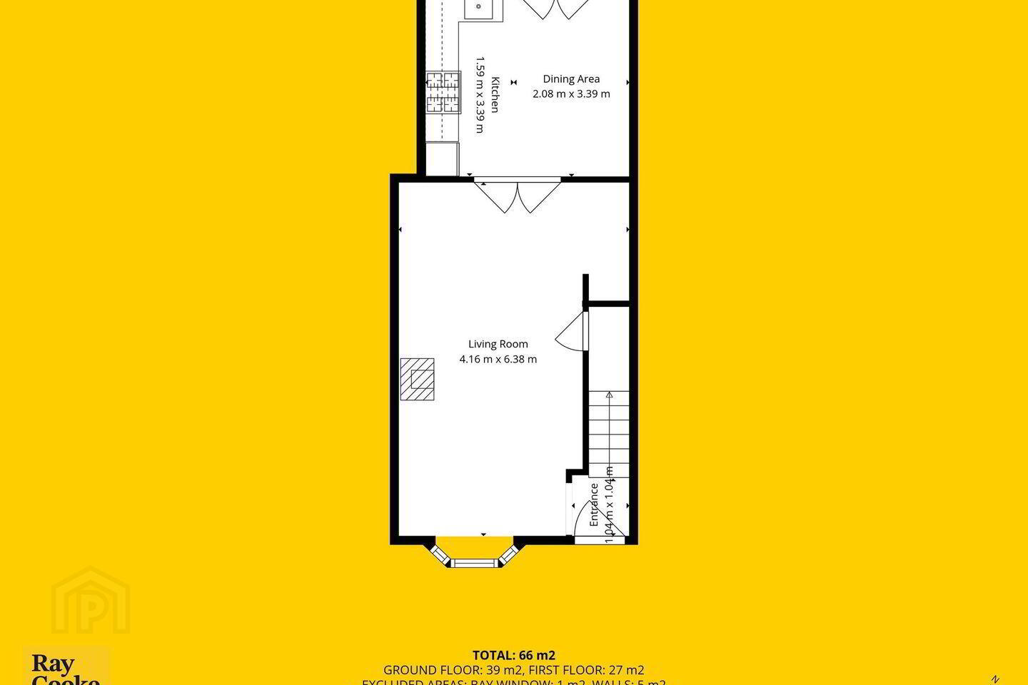 9 Melvin Road, Terenure, D6w Co. Dublin 15 of 16