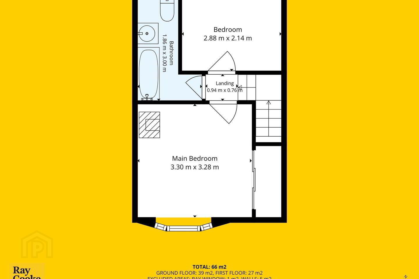 9 Melvin Road, Terenure, D6w Co. Dublin 16 of 16