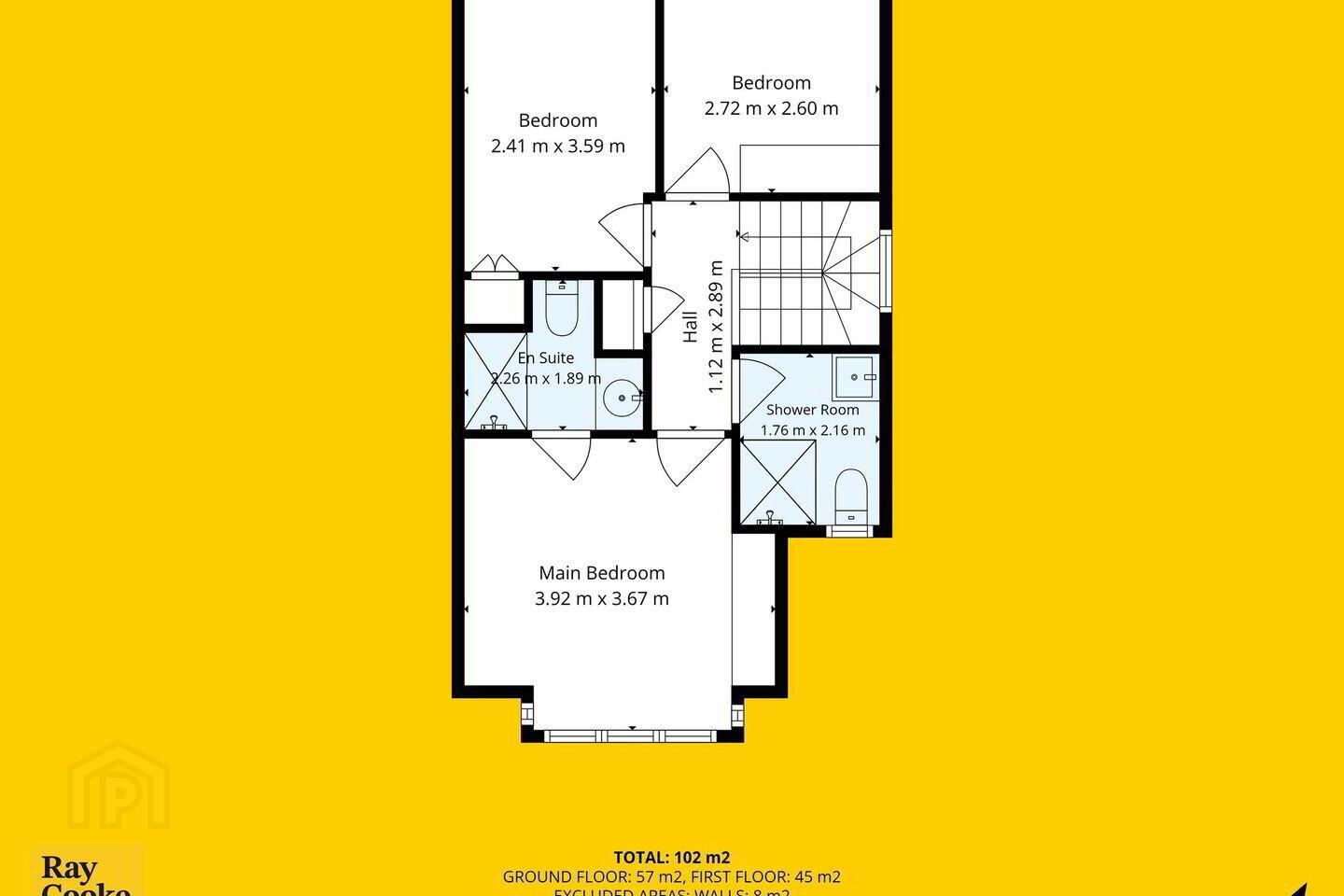 14 Colthurst Mews 27 of 27