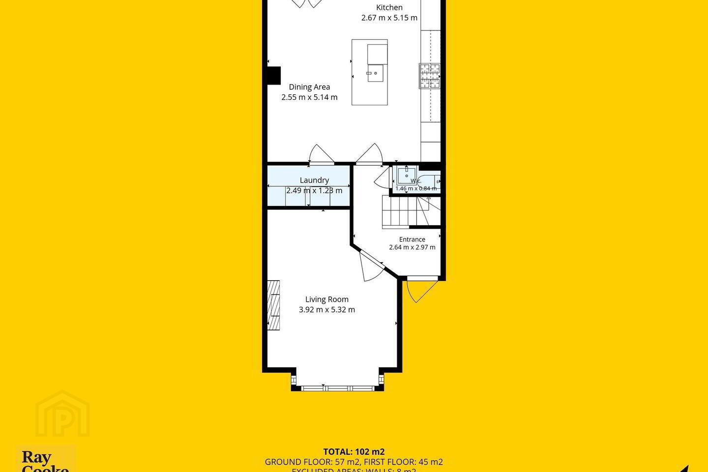 14 Colthurst Mews 26 of 27