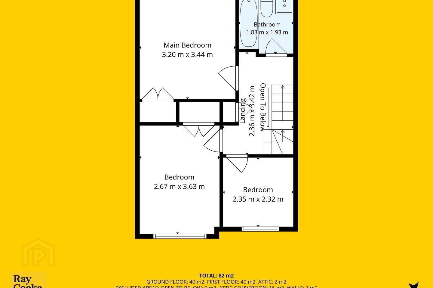 41 Foxborough Avenue 25 of 26