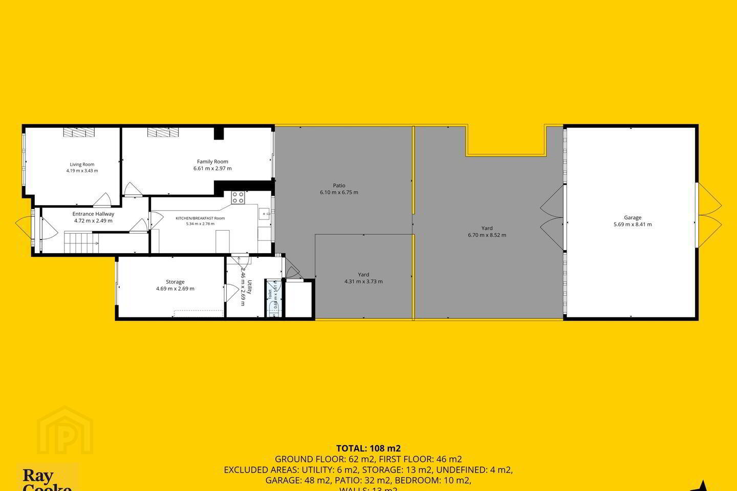 18 Walkinstown Road 38 of 39