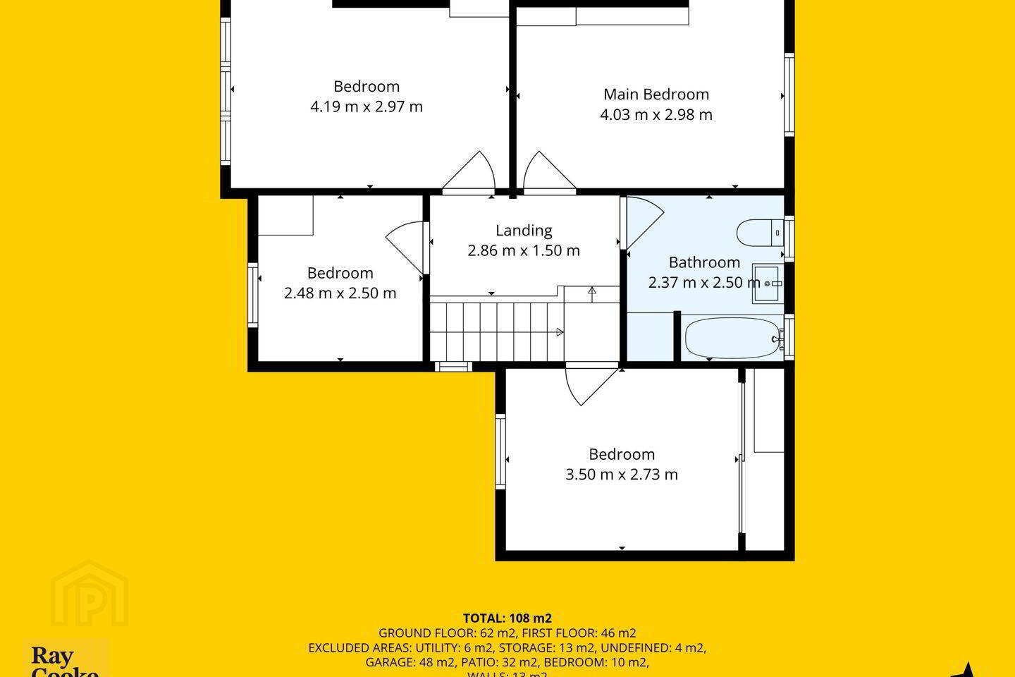 18 Walkinstown Road 39 of 39