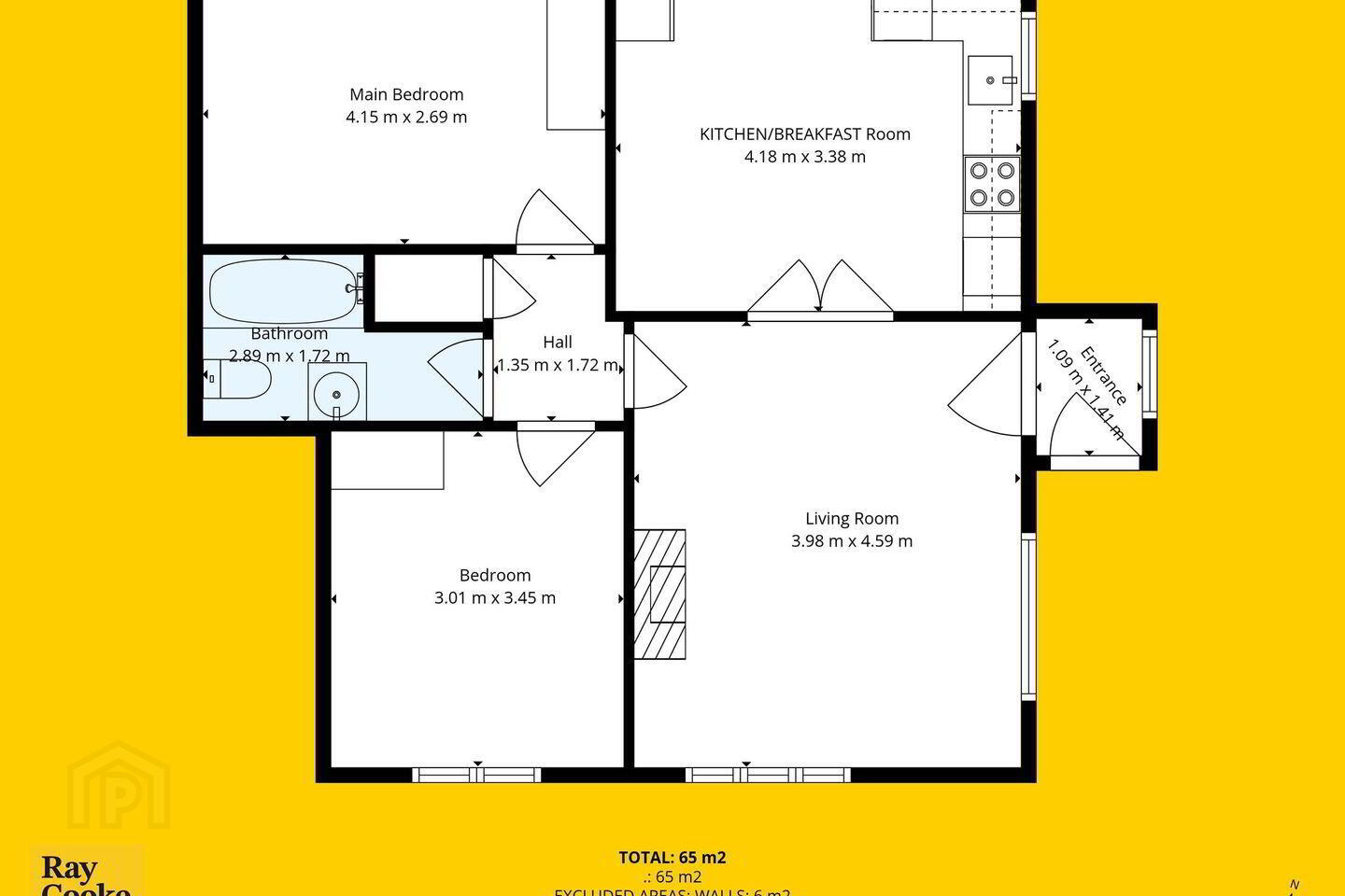 1 Parklands Court 23 of 23