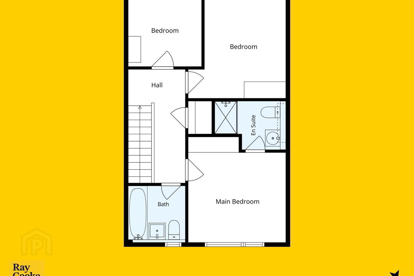 7 Stratton Close 28 of 29