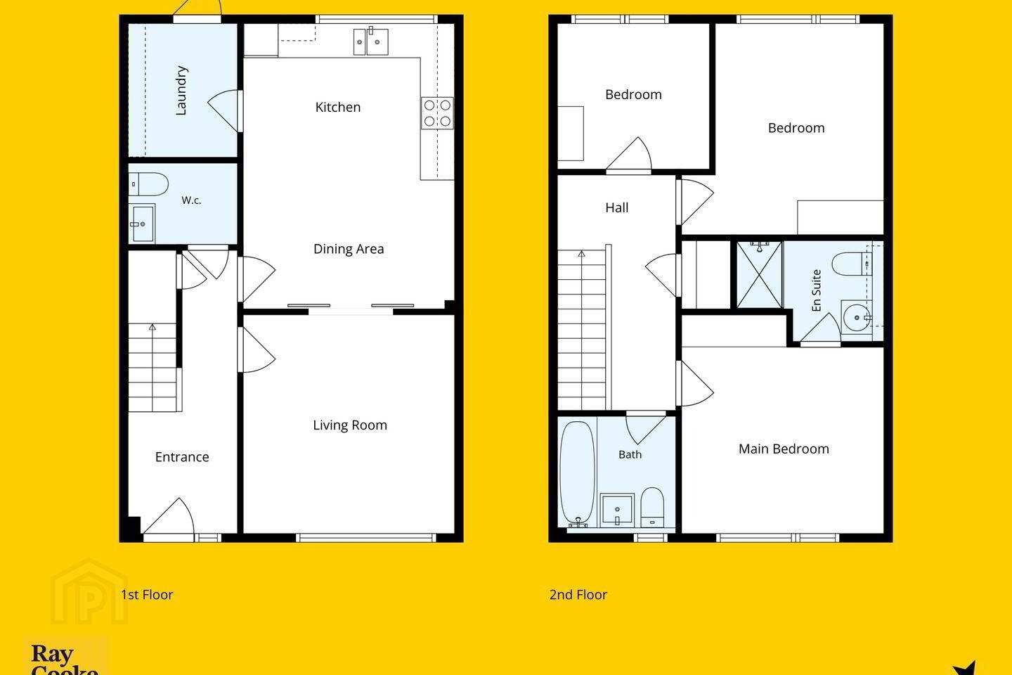 7 Stratton Close 29 of 29