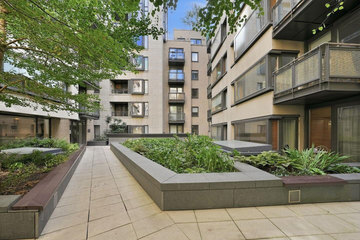 Apartment 16 Block A Smithfield Market 3 of 20