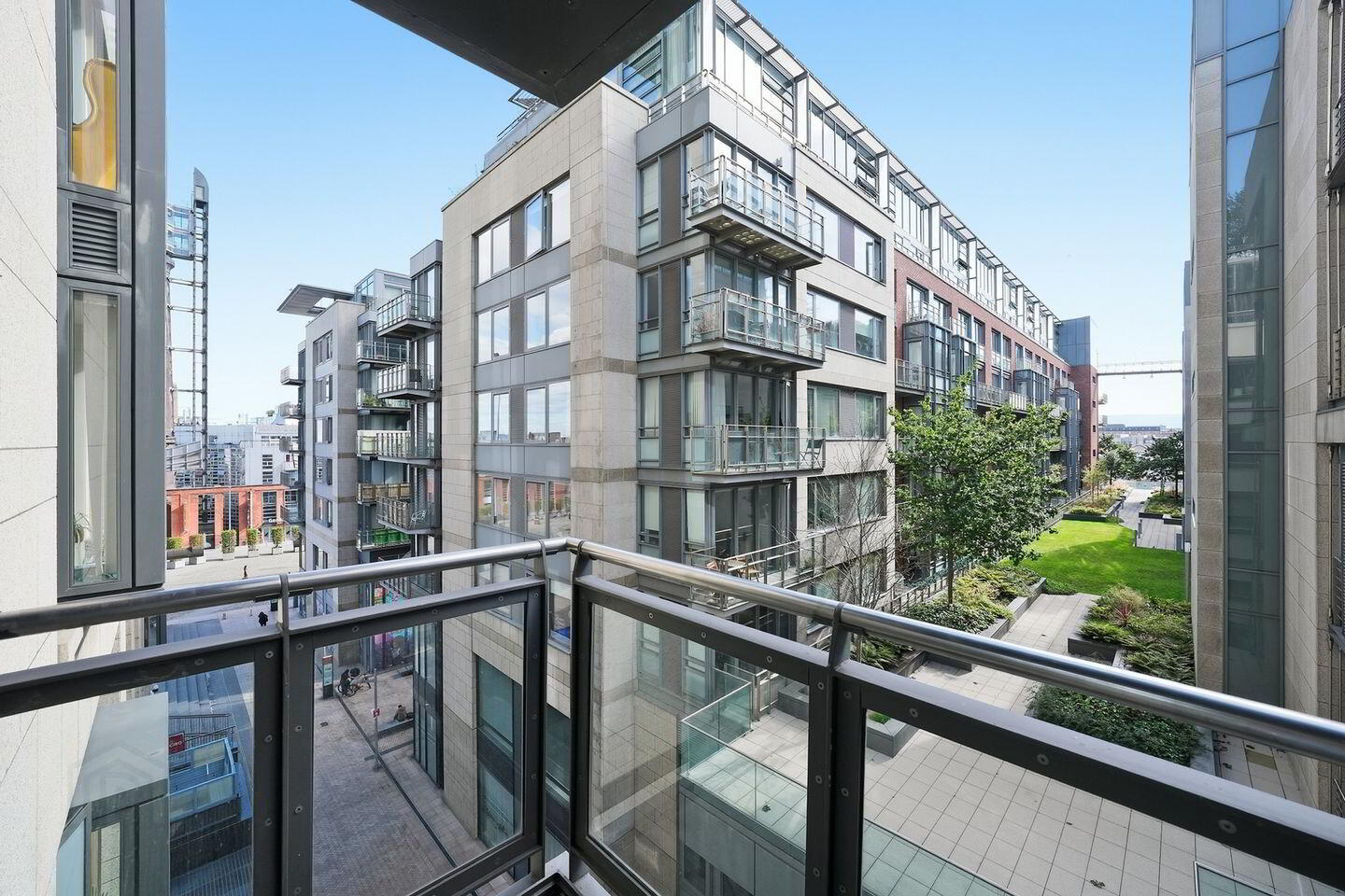 Apartment 16 Block A Smithfield Market 19 of 20