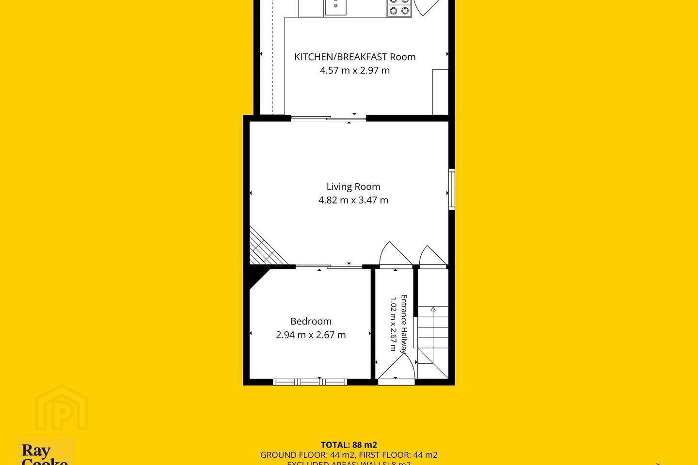 57 Ramillies Road 26 of 27