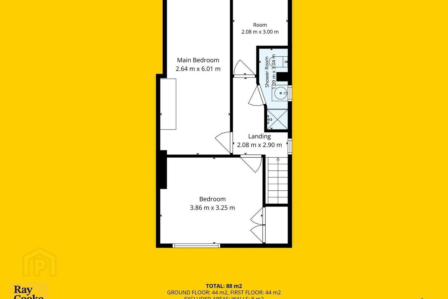 57 Ramillies Road 27 of 27