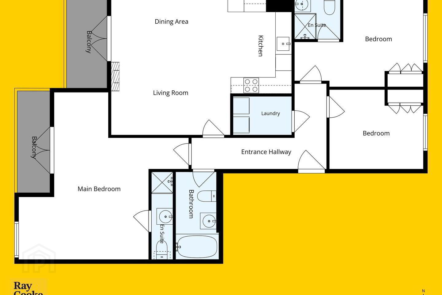 8 Eaton Way 26 of 26