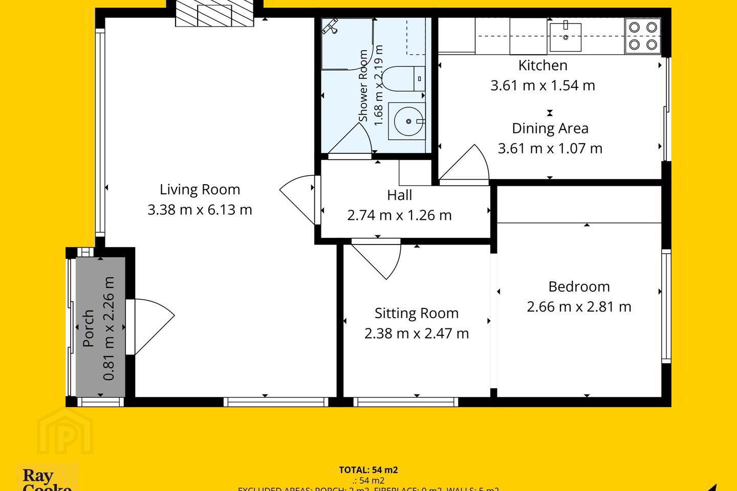 50 Oakcourt Park 24 of 24