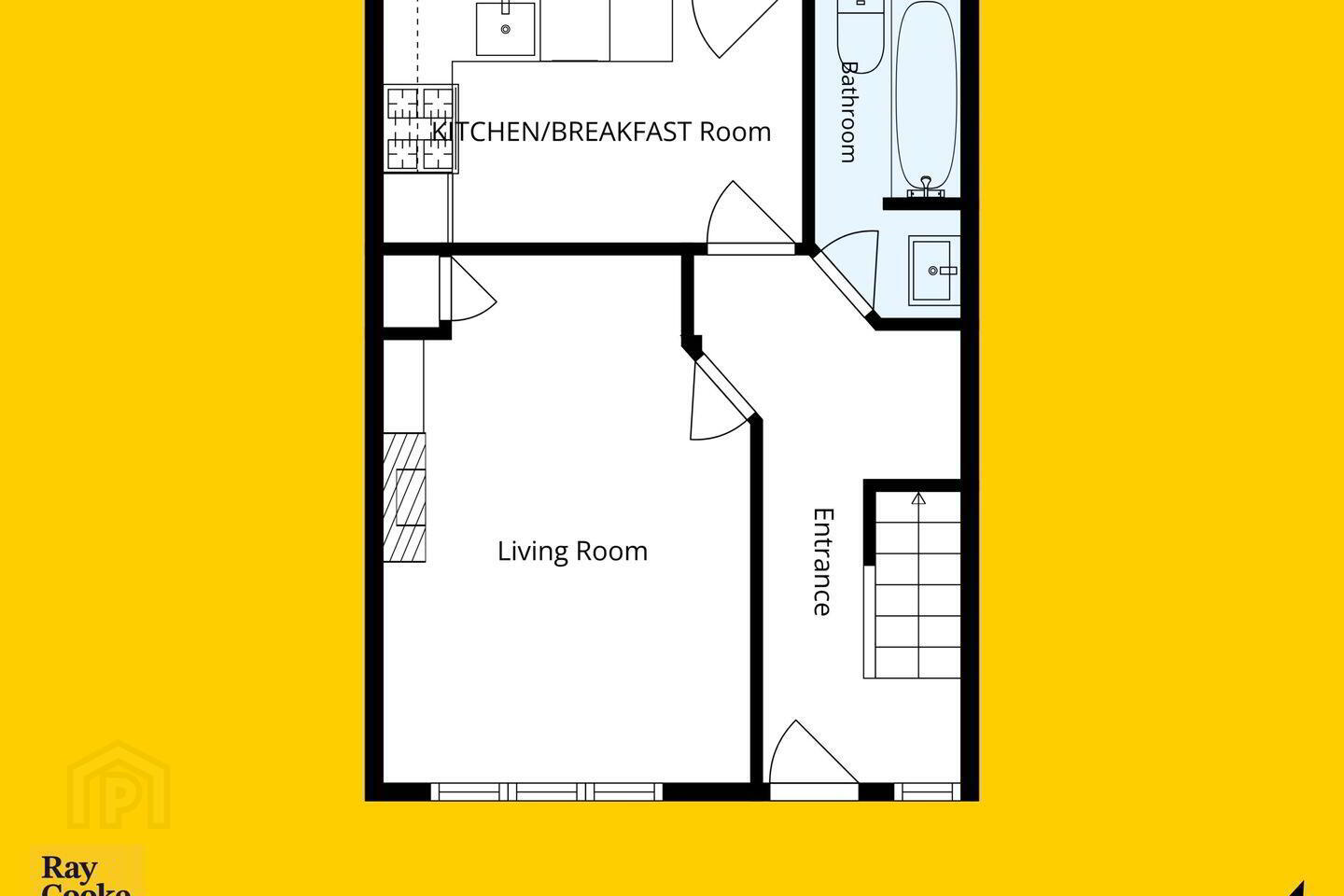14 Griffith Road 20 of 21