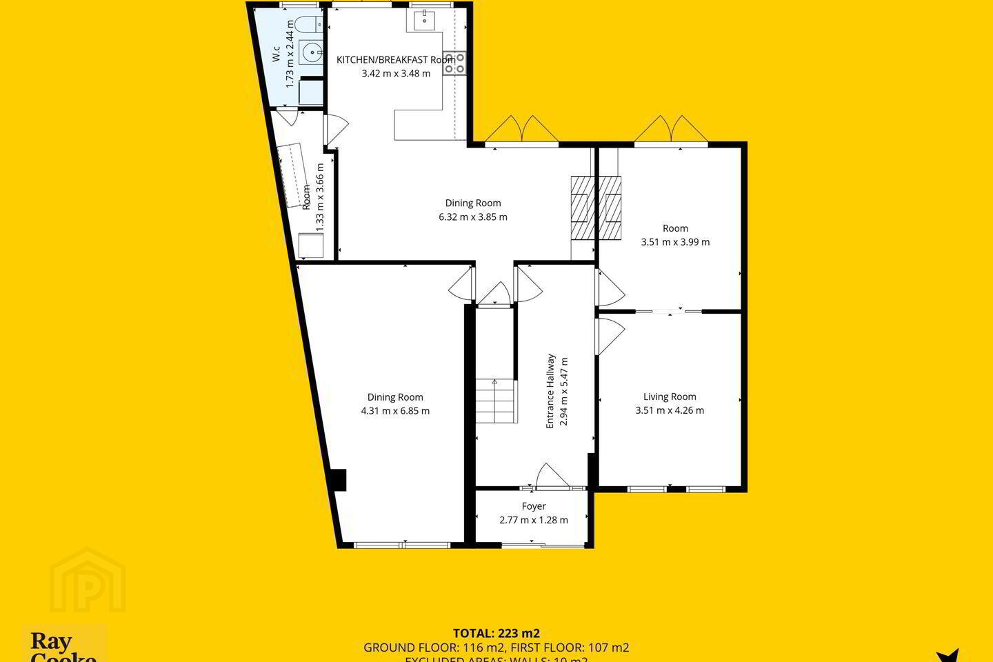 151 Thomas Moore Road 48 of 49