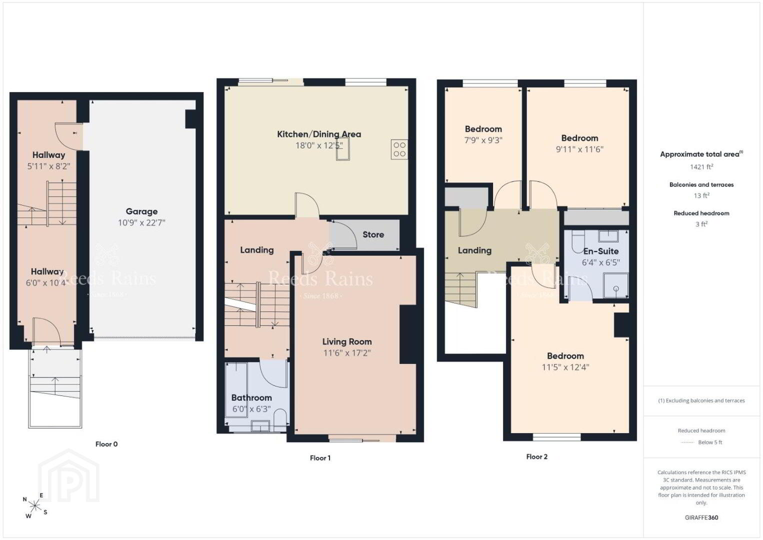 3 Stanfield Court 24 of 25