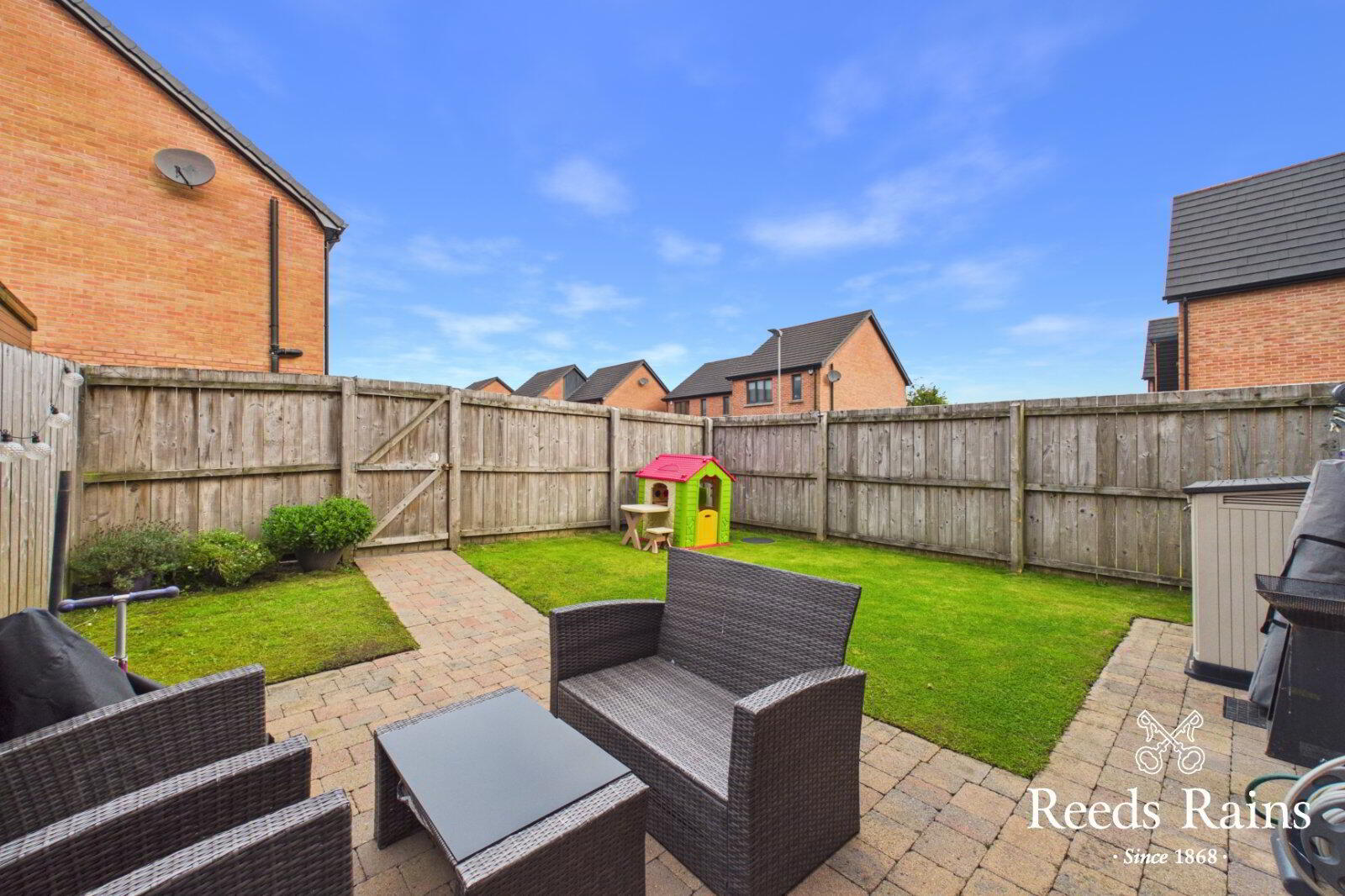 29 Glenwell Mews 12 of 13